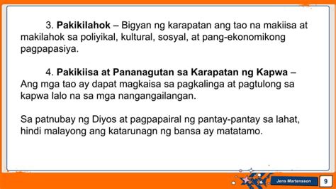 ANG KONSEPTO NG KATARUNGAN Flashcards .